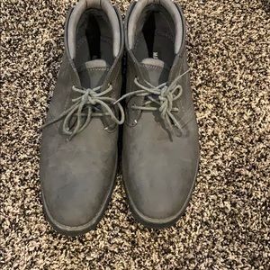 Steve Madden shoes size 11